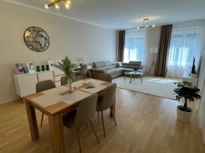 Európa Apartman